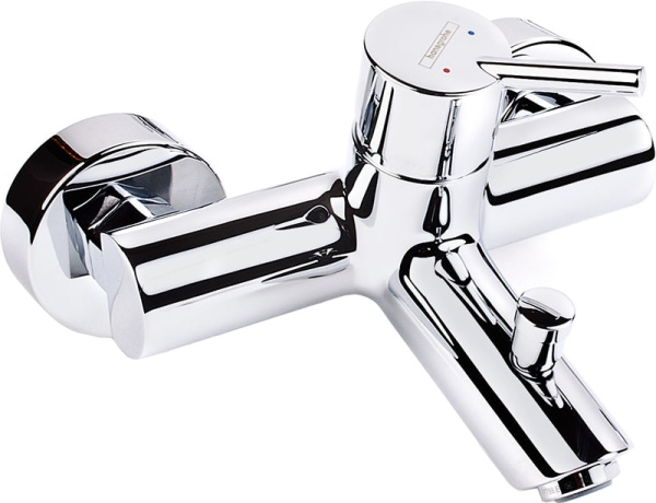Смеситель для ванны hansgrohe Talis S2 32440000