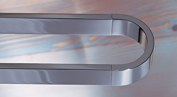 Полотенцедержатель Keuco Edition 300 30019010000 двойной