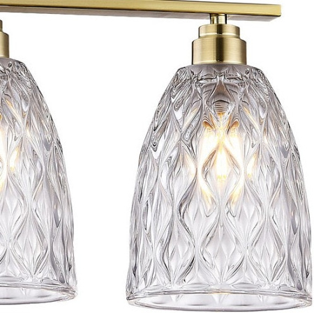 Подвесной светильник TopLight Pearle TL5362H-3