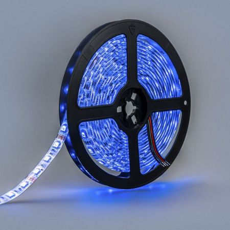 Лента светодиодная Eleganz  EL-SS-14RGB