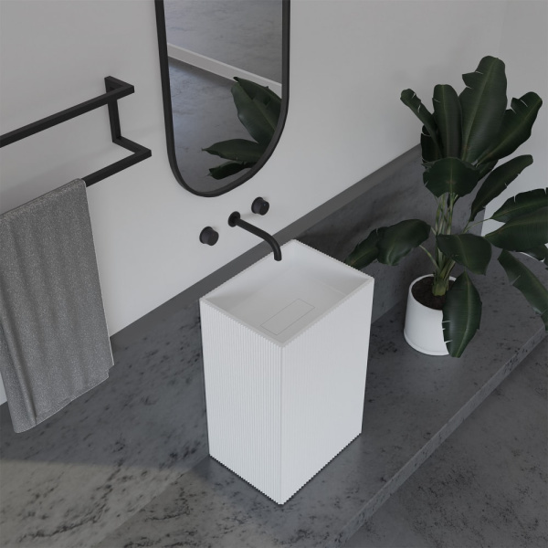 Раковина Abber Stein 50 AS2503-H