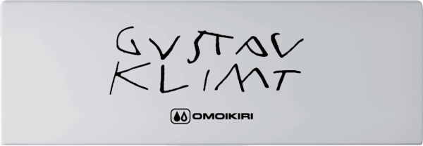 Кухонная мойка Omoikiri Mikura 76-Klimt 4993022 белая матовая