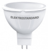 Лампа светодиодная Elektrostandard JCDR GU5.3 9Вт 4200K a049690