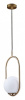 Подвесной светильник Loft it Glob LOFT2595-A
