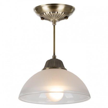 Подвесной светильник Citilux Франческа CL417013