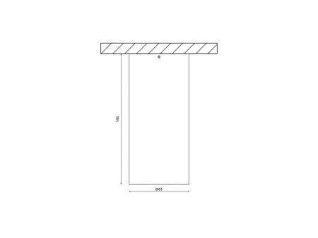 Накладной светильник SWG PRO  00-00003409