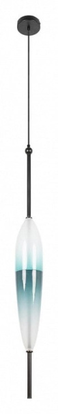 Подвесной светильник Loft it Venice 10223/C Blue