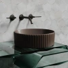 Раковина 36x36 см Ceramica Nova Element CN6057MDB