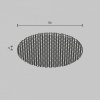 Сотовый фильтр Maytoni Technical Фокус HoneyComb-D52
