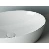 Раковина 61x41 см Ceramica Nova Element CN5018