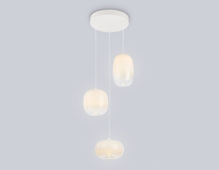 Подвесной светильник Ambrella Light LH LH11096