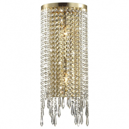 Бра Odeon Light Chokka 5028/2WA
