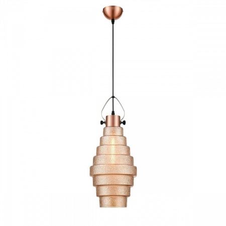 Подвесной светильник Vele Luce Genio VL5404P11