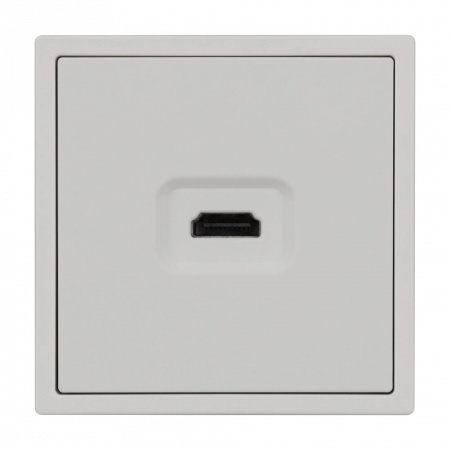 Розетка HDMI без рамки Arlight SCT-NOBE 061845