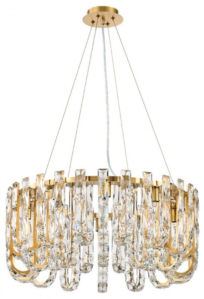 Подвесная люстра Favourite Infinity 4721-14P