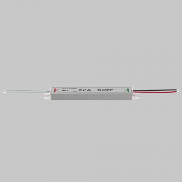 Блок питания Maytoni Led Strip Блоки питания 12В 811016