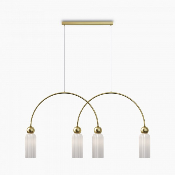 Подвесной светильник Maytoni Antic MOD302PL-04W