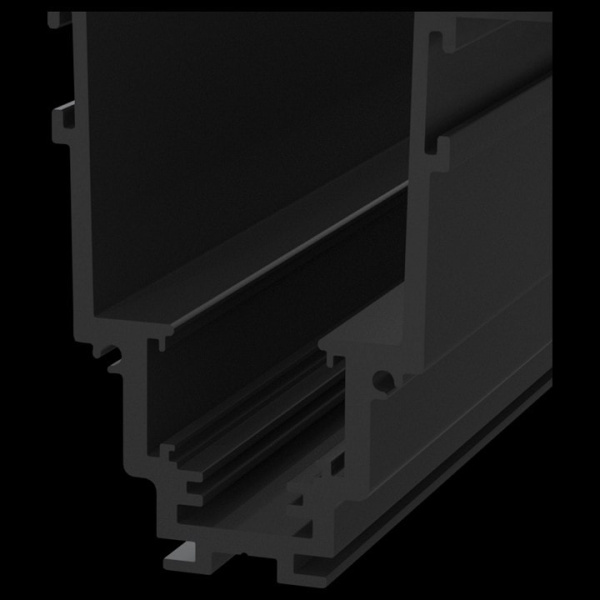Трек встраиваемый Maytoni Busbar trunkings TRX004-222B