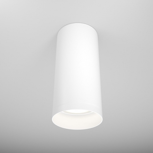 Накладной светильник Maytoni Technical Фокус C010CL-01W