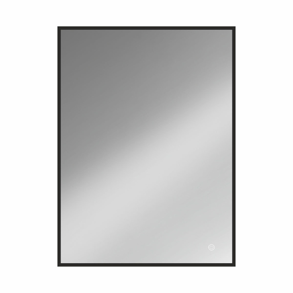 Зеркало Vincea 50x70 VLM-3VN500B с подсветкой и сенсорным выключателем
