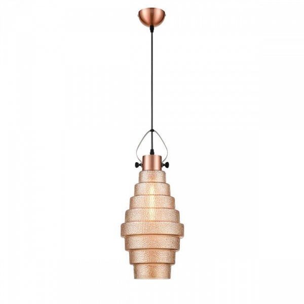 Подвесной светильник Vele Luce Genio VL5404P11