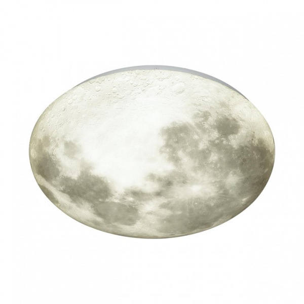 Накладной светильник Sonex Moon 3084/DLN