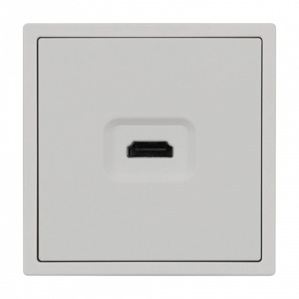 Розетка HDMI без рамки Arlight SCT-NOBE 061845