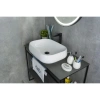 Раковина 56x42 см GID Simple N N9243