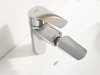 Смеситель для раковины Grohe Eurosmart 23976003 хром