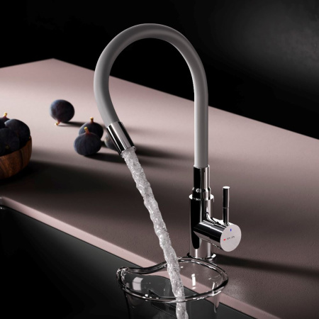 Смеситель для кухни AM.PM X-Joy S F85B07605