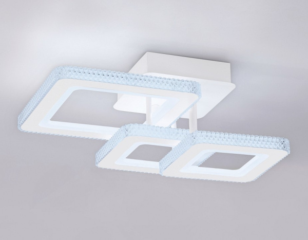 Потолочная люстра Ambrella Light FA FA8877