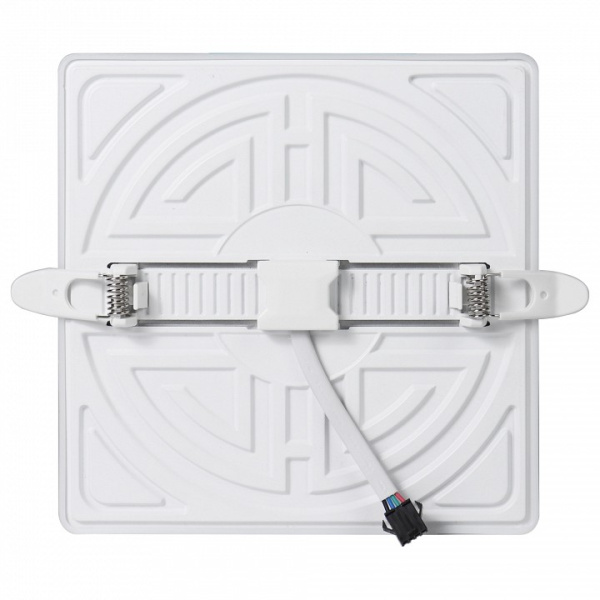 Встраиваемый светильник Apeyron Electrics  06-118