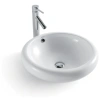 Раковина 50x50 см SSWW CL3040