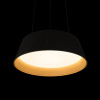 Подвесной светильник Loft it Evans 10224P Black