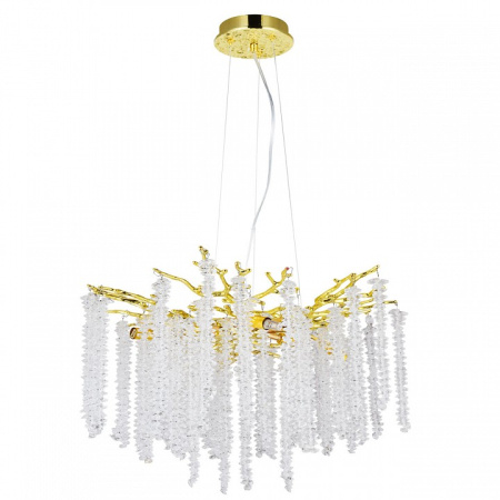 Подвесная люстра De City Лайма 2 467011808