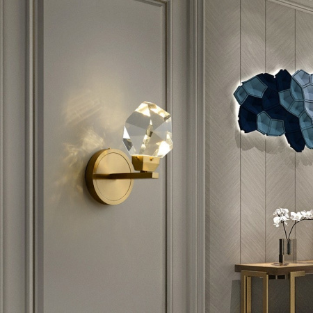Бра Imperiumloft CRISTEL CRISTEL-WALL-A01