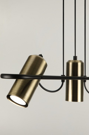 Подвесной светильник Rivoli Elfriede Б0051248