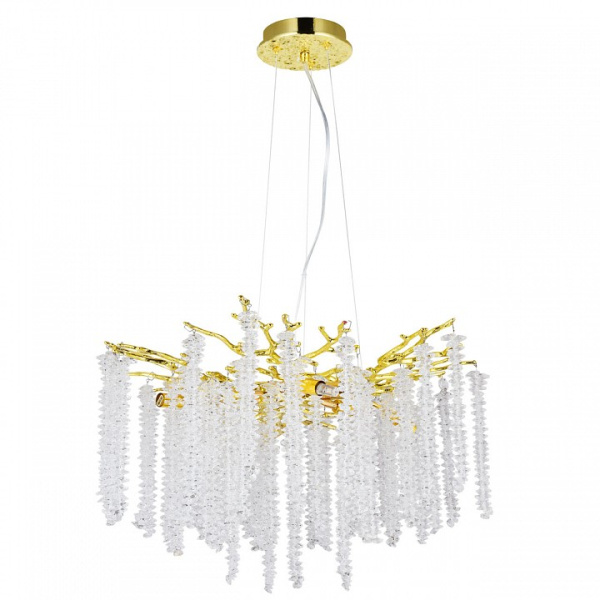 Подвесная люстра De City Лайма 2 467011808