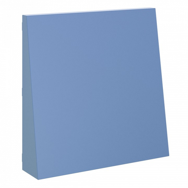 Розетка для вывод кабеля Voltum S70 VLS080215