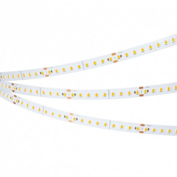 Лента светодиодная Arlight A126 24V 10mm 8 W/m 044497