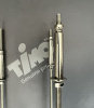 Душевой комплект Timo Selene SX-2039/17SM золото матовое