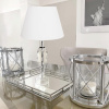 Настольная лампа декоративная Loft it Сrystal 10278