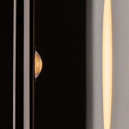 Накладной светильник Maytoni Theorema MOD288WL-L5B3K