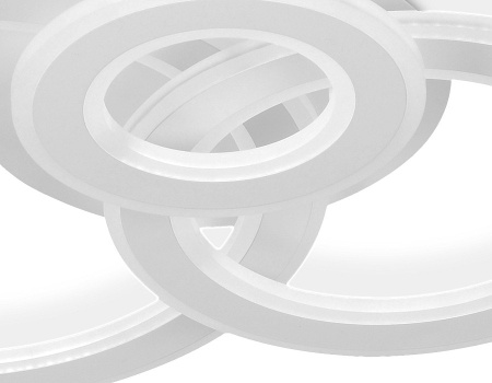 Накладной светильник Ambrella Light FA FA861