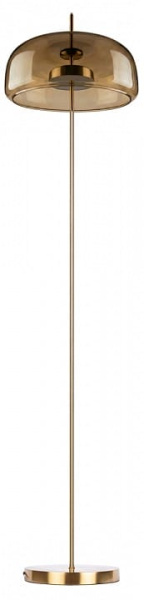 Торшер Loft it Dauphin 10040F/B