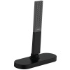 Смеситель для ванны hansgrohe Finoris 76444670 черный