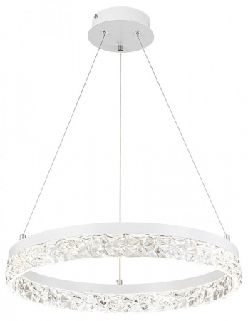 Подвесной светильник Escada Glacial 10224/SG LED