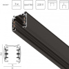 Трек накладной Lightstar Quattro 504038-F