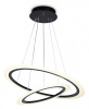 Подвесной светильник Ambrella Light FA FA4357