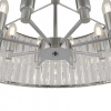 Подвесной светильник Maytoni Facet MOD094PL-08CH
